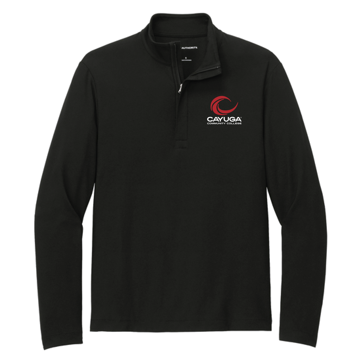Cayuga Men's 1/4-Zip
