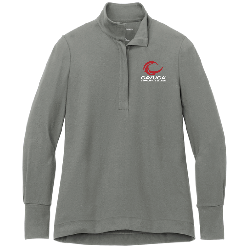 Cayuga Women's 1/4-Zip