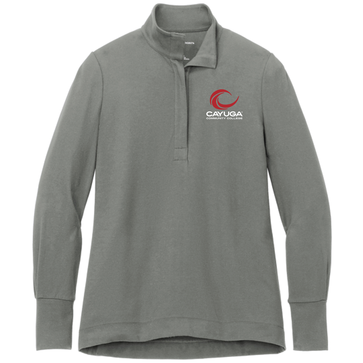 Cayuga Women's 1/4-Zip