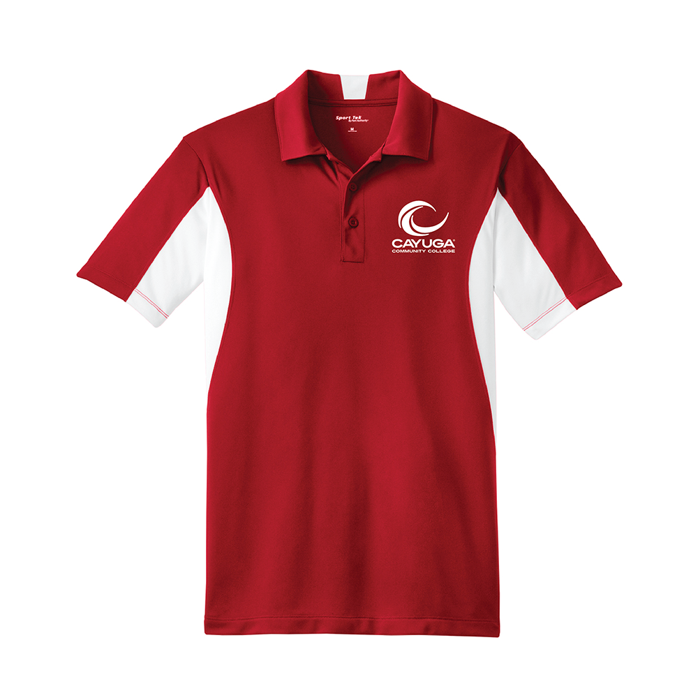 Cayuga Men's Sport-Wick® Polo