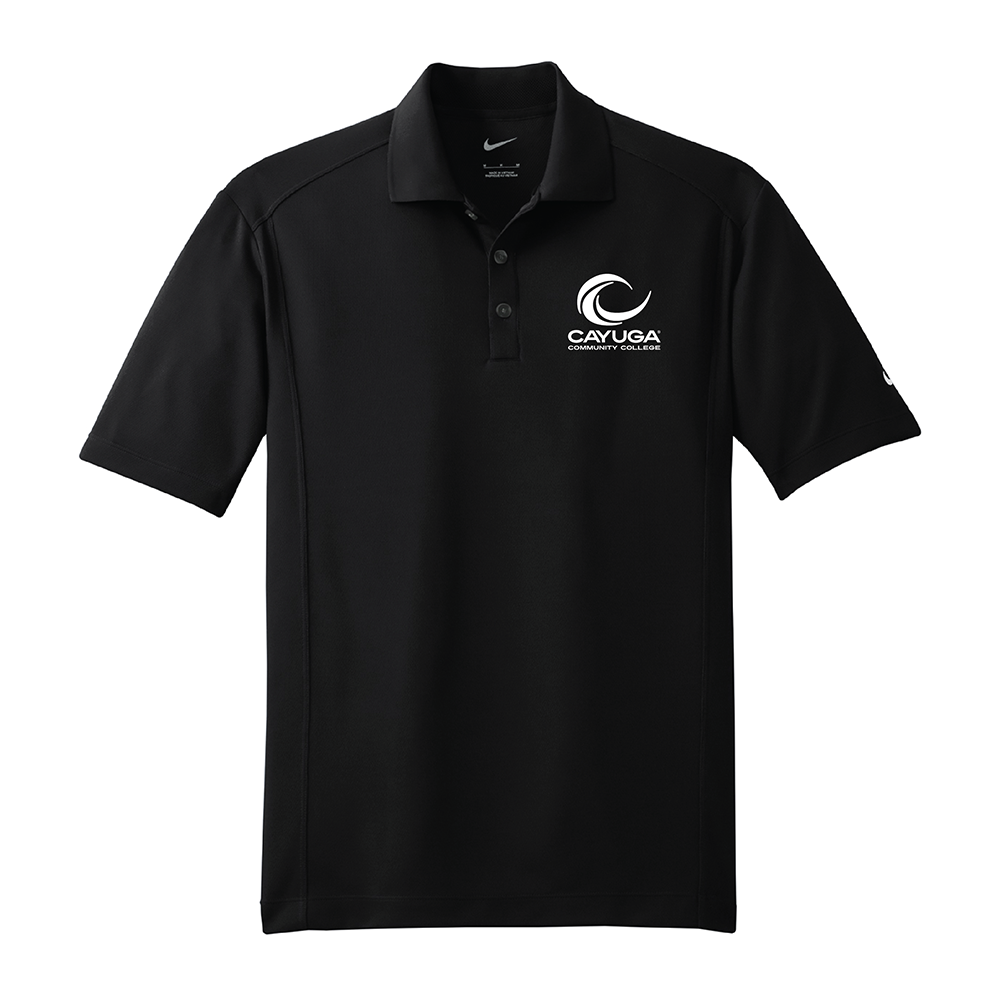 Cayuga Nike® Men's Classic Polo