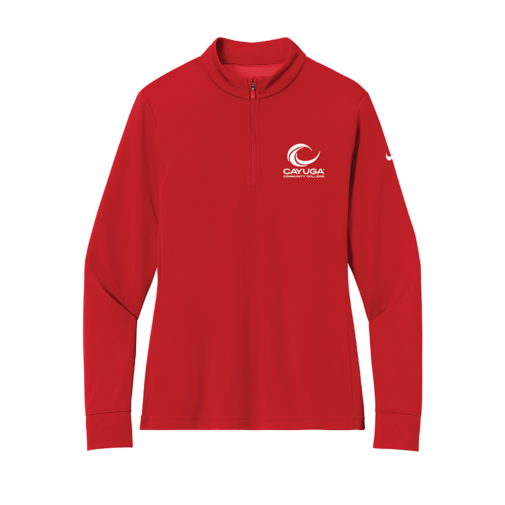 Cayuga Nike® Women's 1/2-Zip