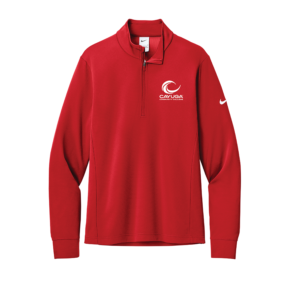 Cayuga Nike® Men's 1/2-Zip
