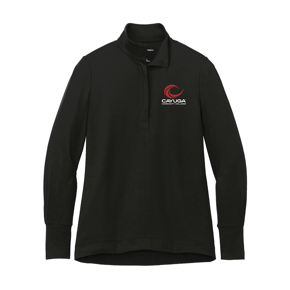 Cayuga Women's 1/4-Zip